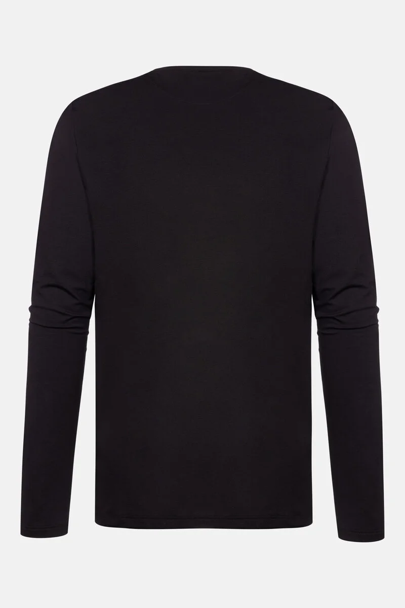 Merxx Longsleeve Serie Maglia Singola Kostenloser Versand