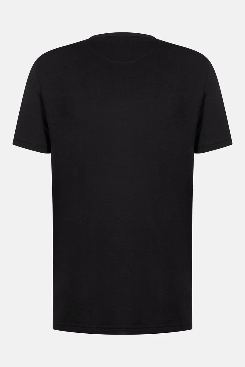 Merxx Crew Neck Shirt Serie Maglia Singola Limitierter Zeitrabatt