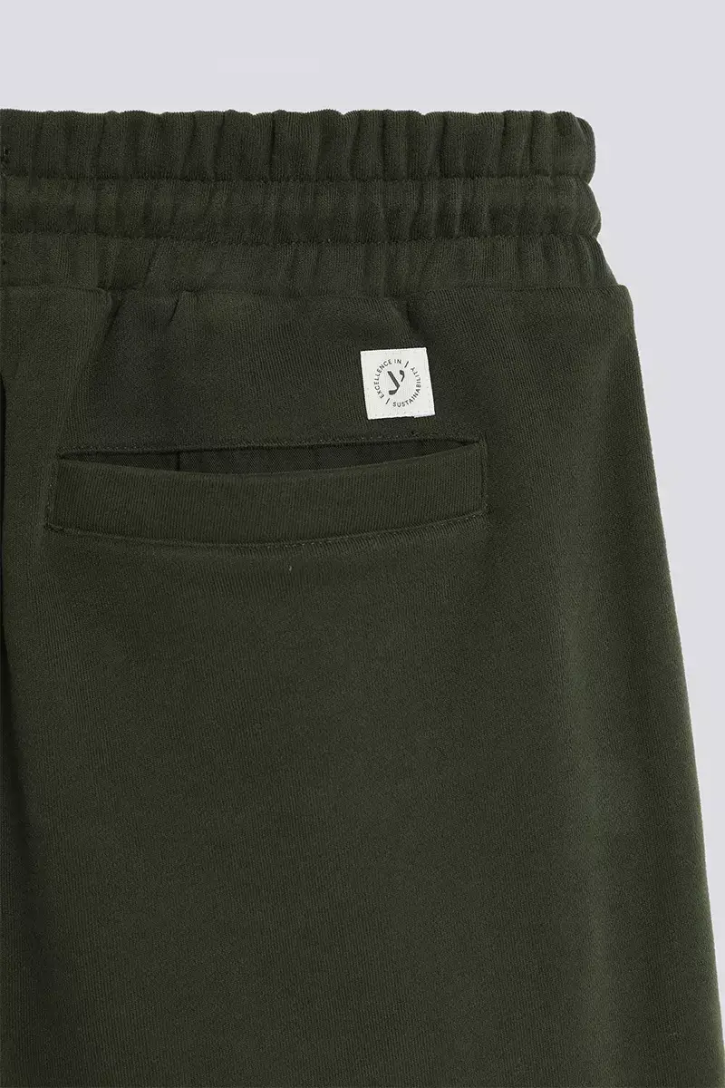 Merxx Sweat Pants Serie Felpa Cotone Fabrik Onlineshop