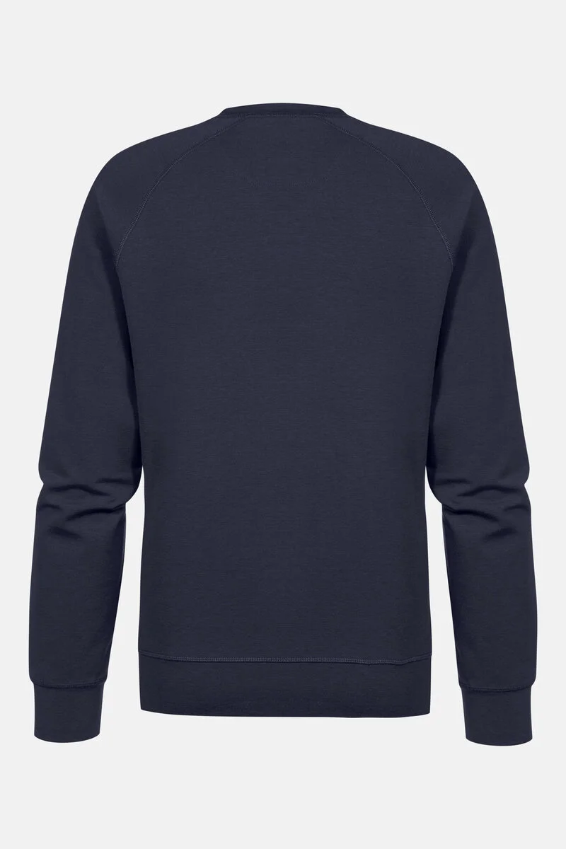Merxx Sweatshirt Serie Felpa Stretch Rabatt