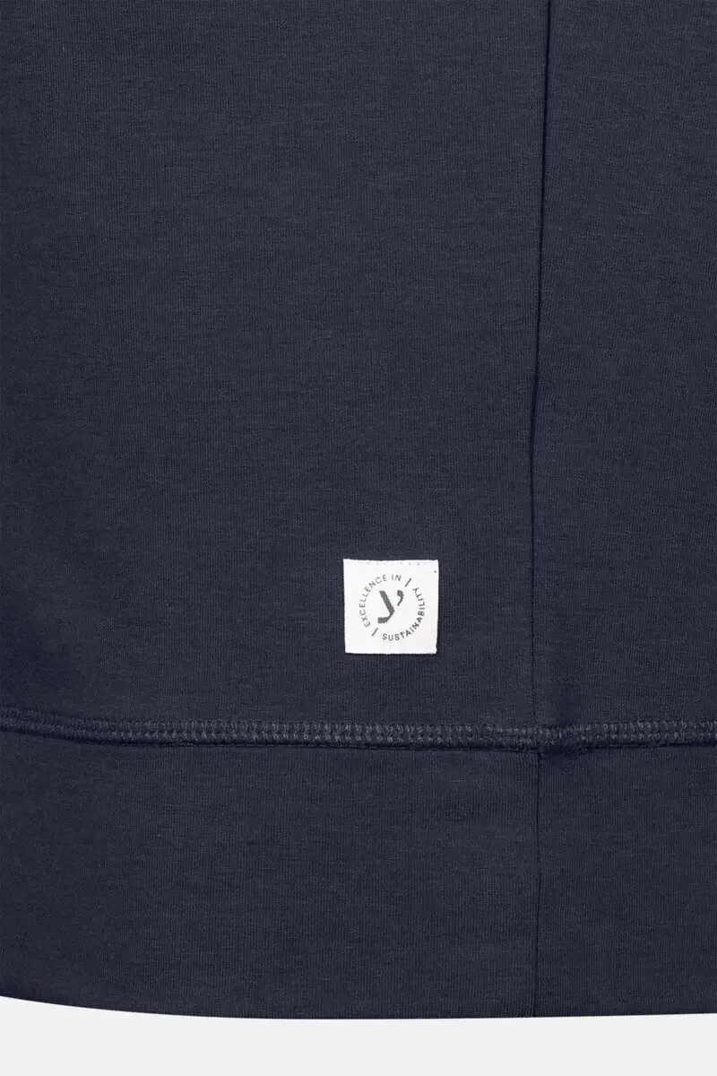 Merxx Sweatshirt Serie Felpa Stretch Rabatt
