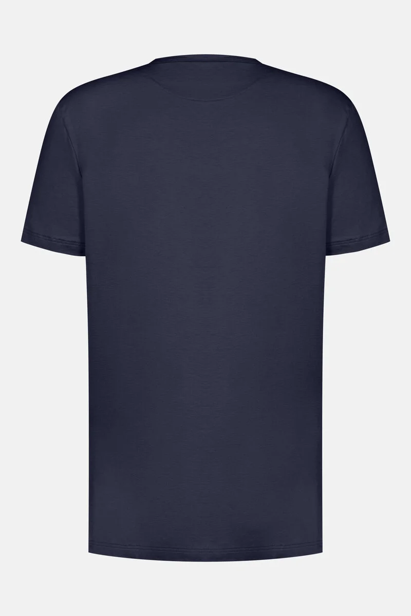 Merxx Crew Neck Shirt Serie Maglia Singola Online Shopping
