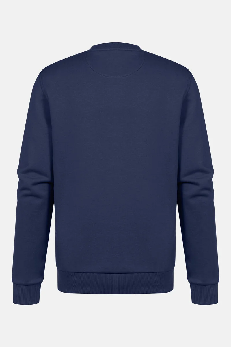 Merxx Sweatshirt Serie Felpa Cotone Exklusivangebot