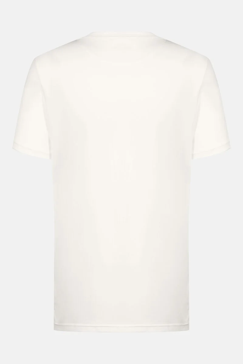 Merxx V-Neck Shirt Serie Maglia Singola Preisnachlass