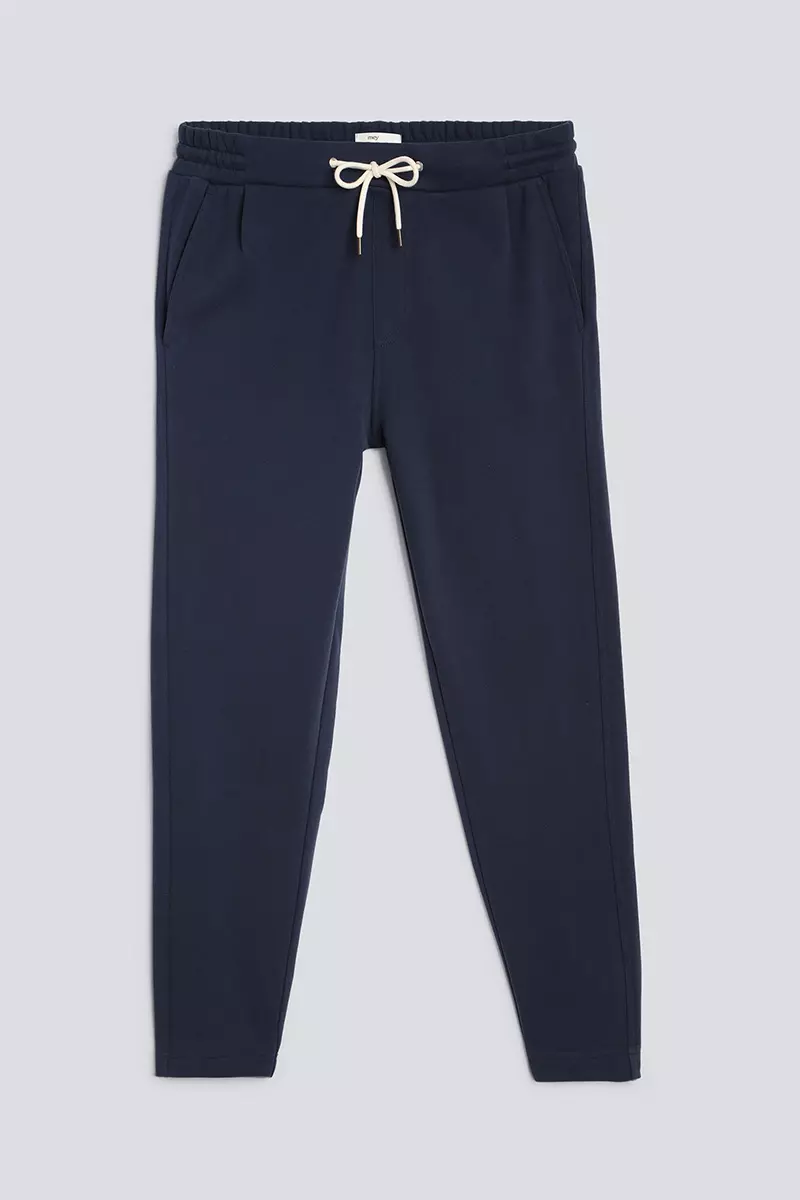 Merxx Sweat Pants Serie Felpa Cotone Saisonschlussverkauf