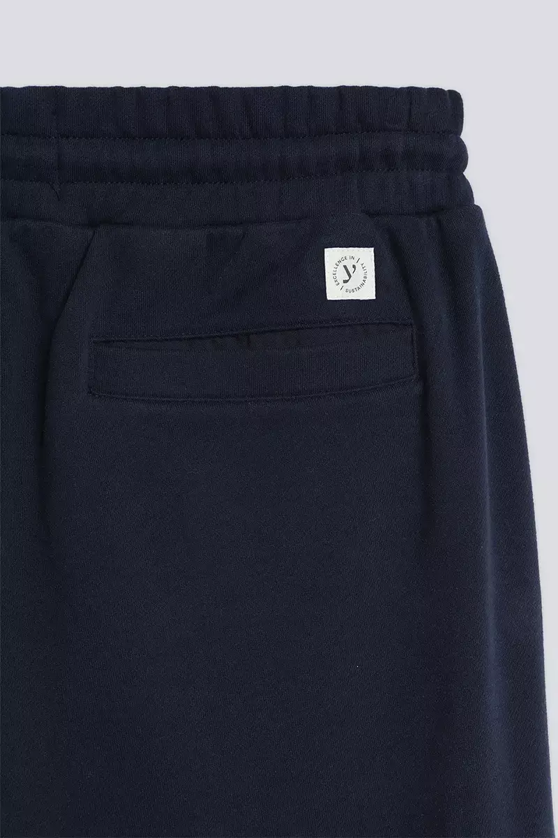 Merxx Sweat Pants Serie Felpa Cotone Saisonschlussverkauf