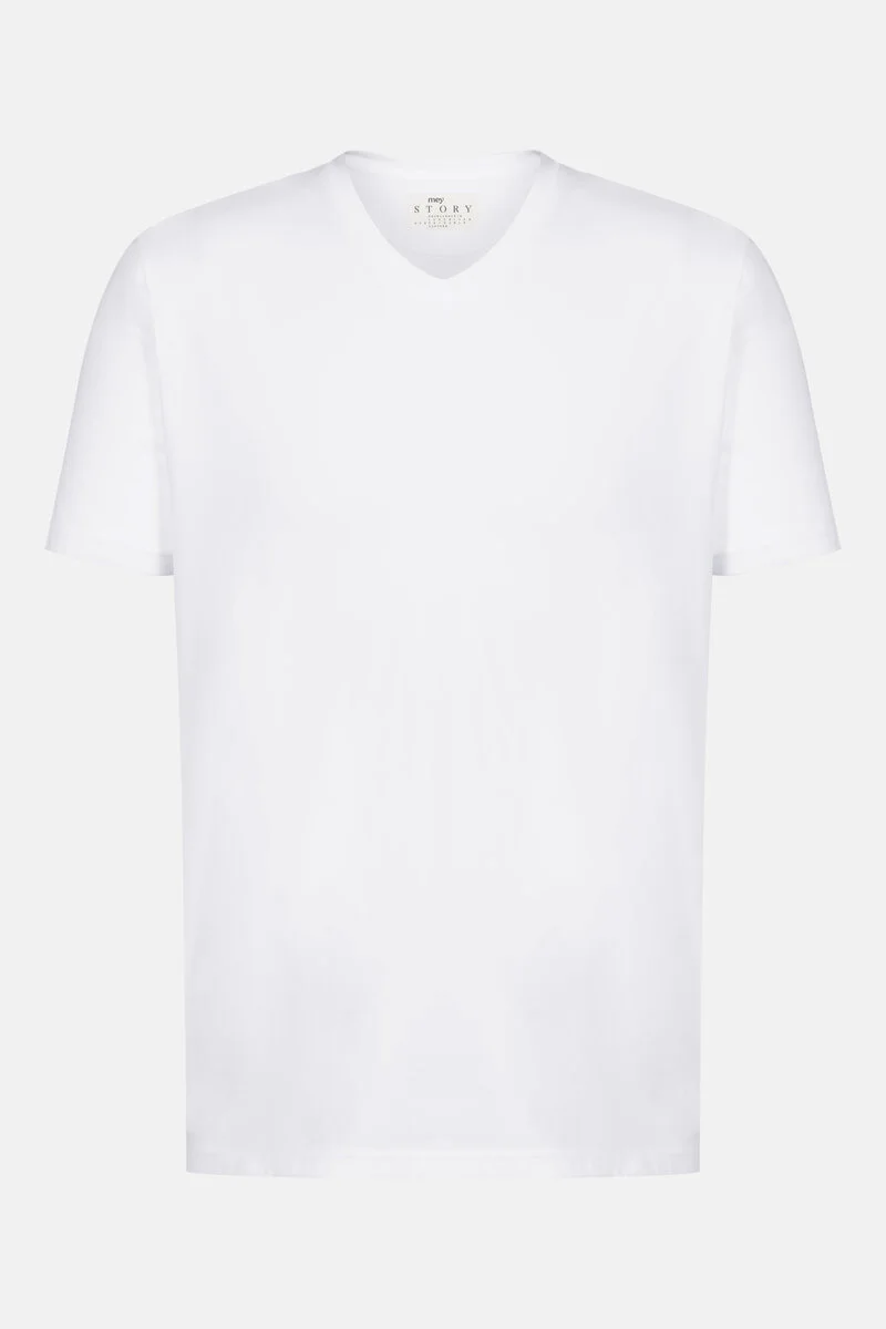 Merxx T-Shirt Serie Cotone Strech Black Friday