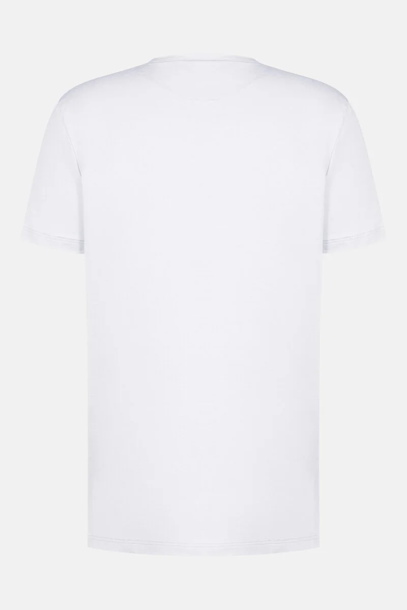 Merxx Crew Neck Shirt Serie Maglia Singola Osterangebot