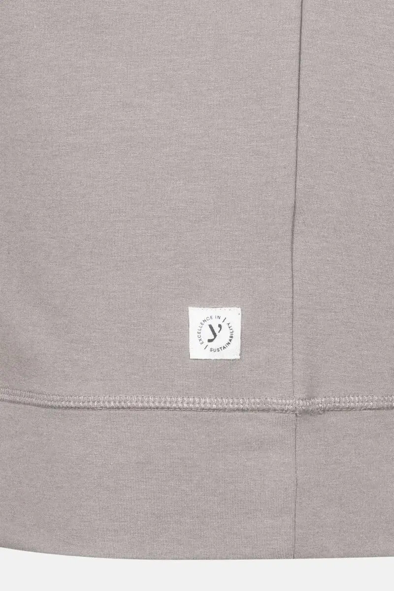 Merxx Sweatshirt Serie Felpa Stretch Muttertagsangebot