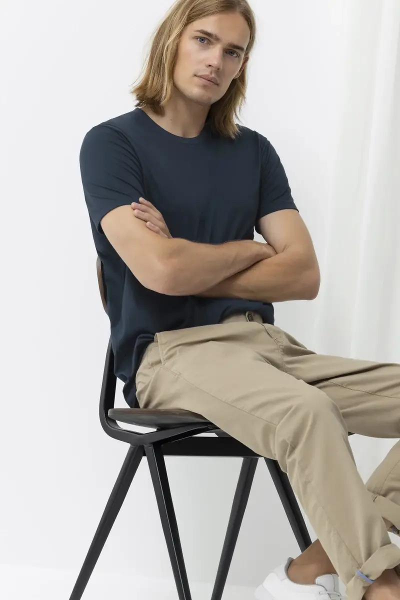 Merxx T-Shirt Dry Cotton Colour Lagerräumung