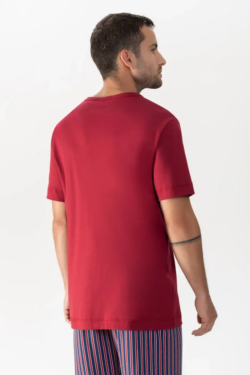 Merxx T-Shirt Serie Solid Night Heißer Verkauf