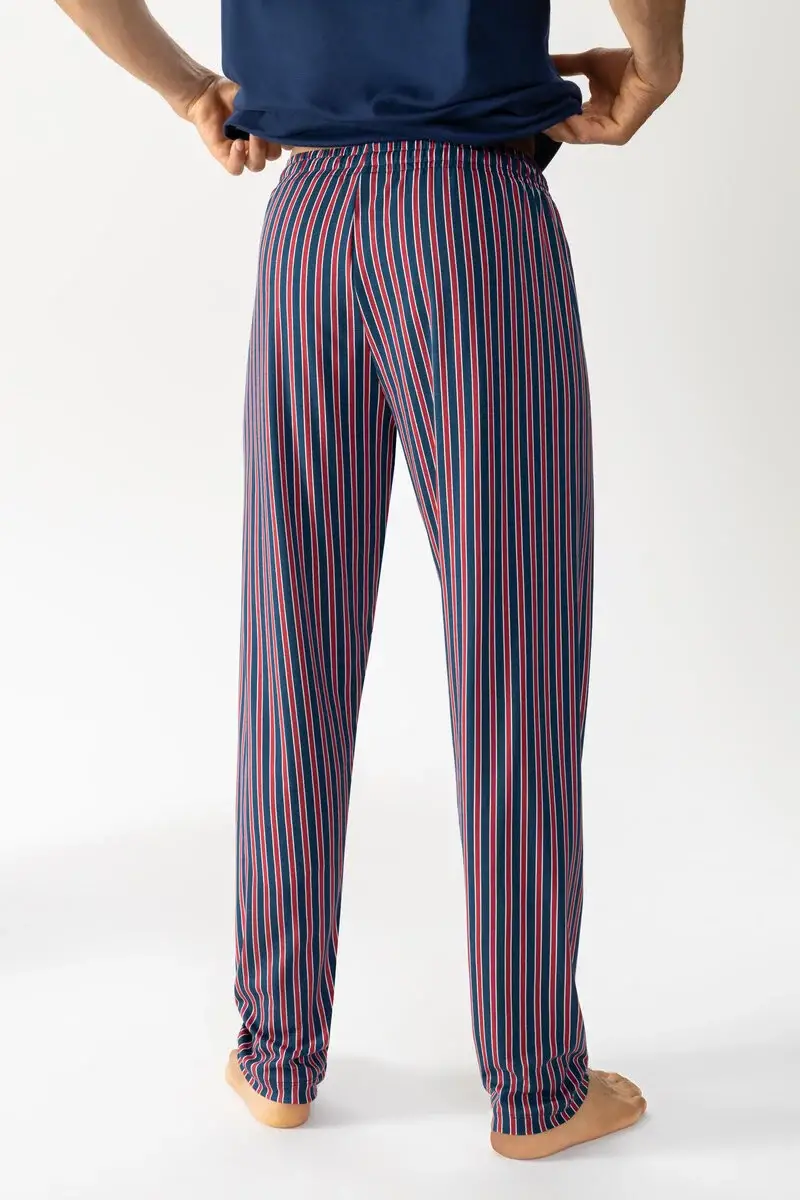 Merxx Hose lang Serie Graphic Stripes Neueste Mode