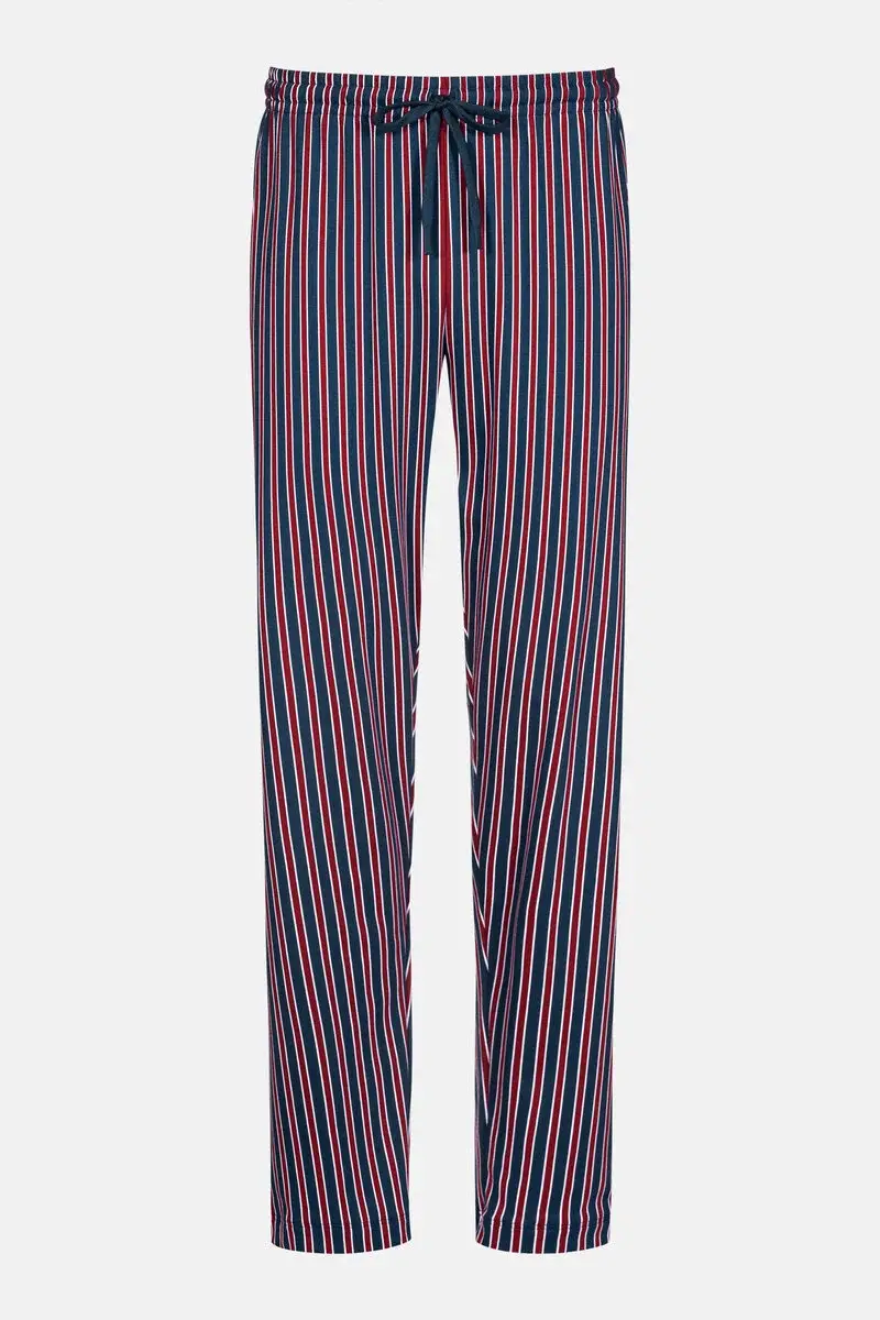 Merxx Hose lang Serie Graphic Stripes Neueste Mode