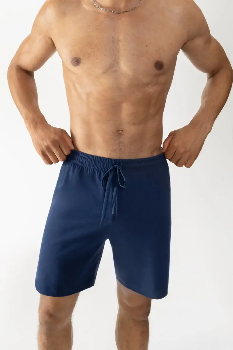 Merxx Hose kurz Serie Solid Night Exklusive Angebote
