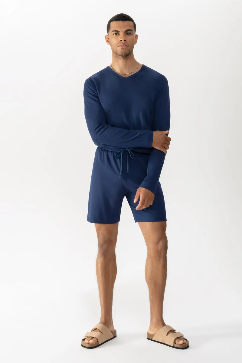 Merxx Hose kurz Serie Solid Night Exklusive Angebote