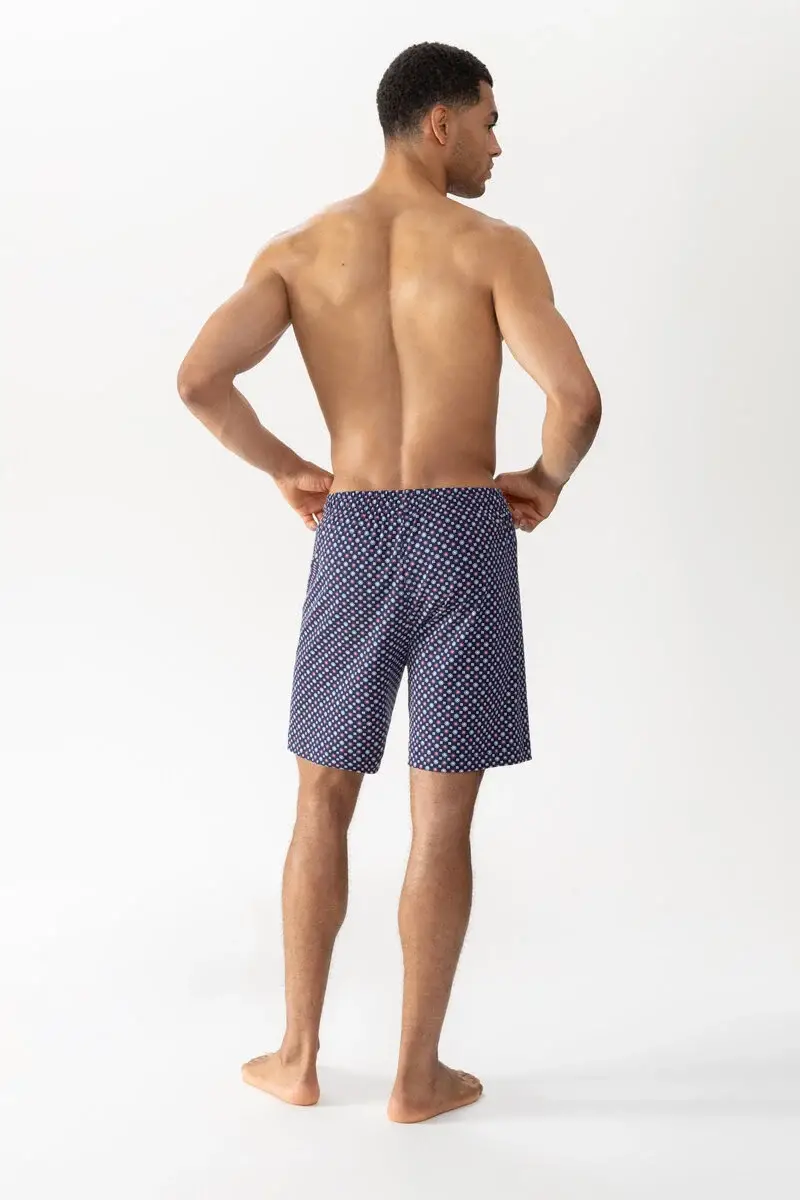 Merxx Hose kurz Serie Tie Minimal Blitzangebot