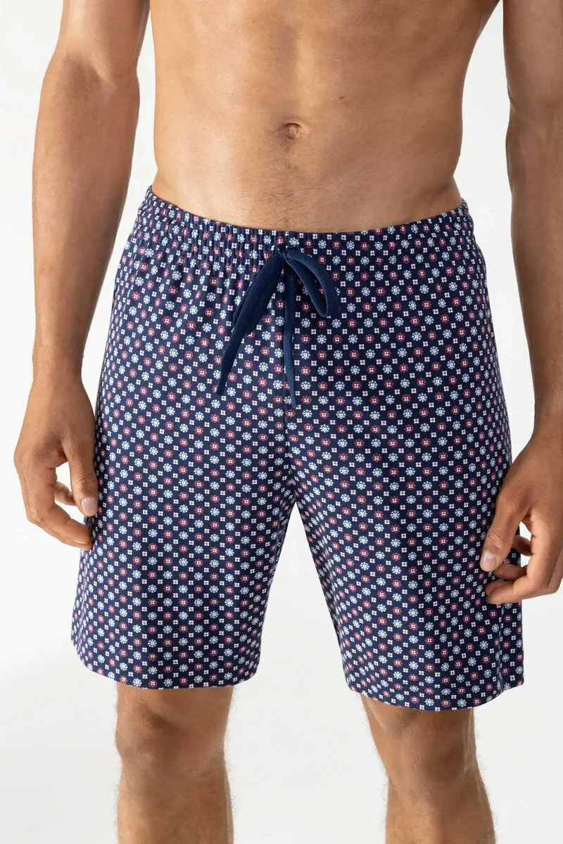 Merxx Hose kurz Serie Tie Minimal Blitzangebot