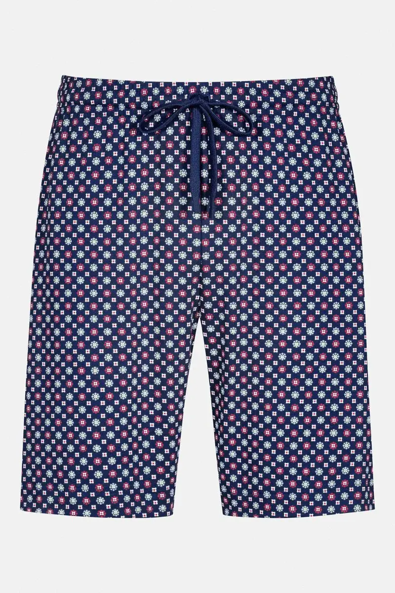 Merxx Hose kurz Serie Tie Minimal Blitzangebot