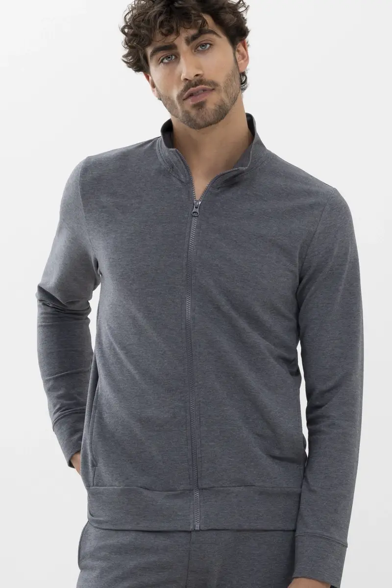 Merxx Reißverschlussjacke Serie Enjoy Große Rabatte