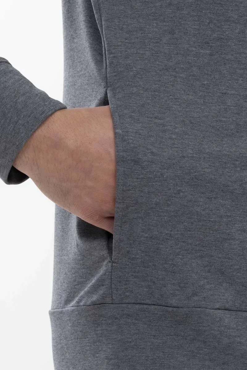 Merxx Reißverschlussjacke Serie Enjoy Große Rabatte