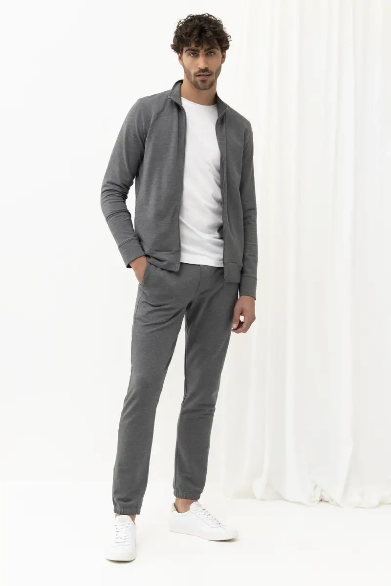 Merxx Reißverschlussjacke Serie Enjoy Große Rabatte