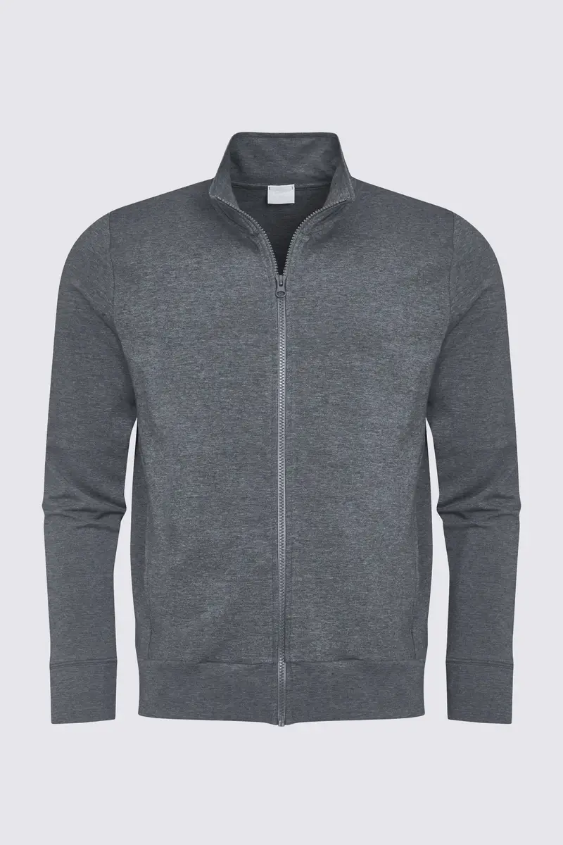 Merxx Reißverschlussjacke Serie Enjoy Große Rabatte