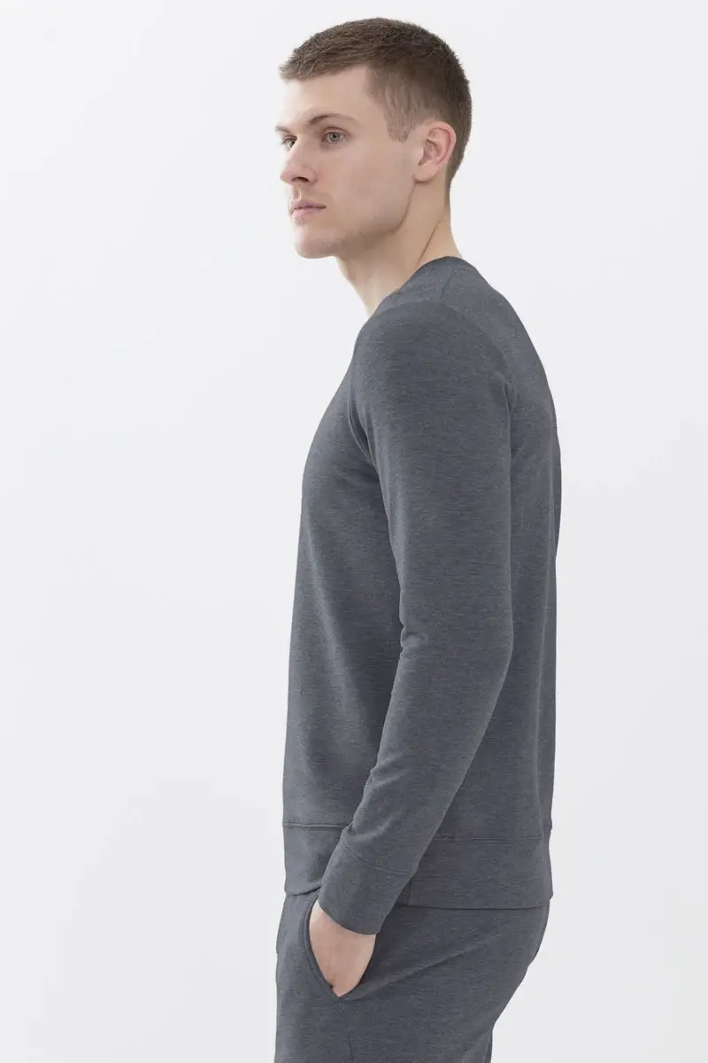 Merxx Sweatshirt Serie Enjoy Bestseller