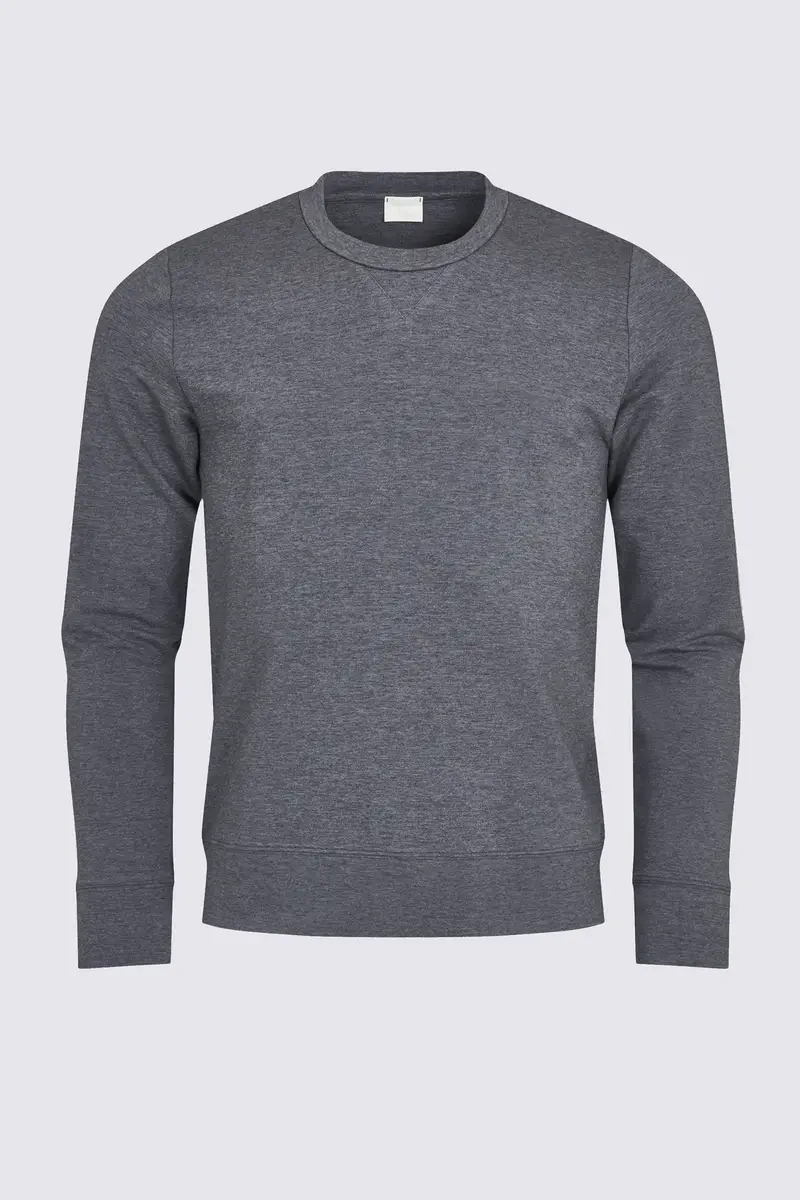 Merxx Sweatshirt Serie Enjoy Bestseller