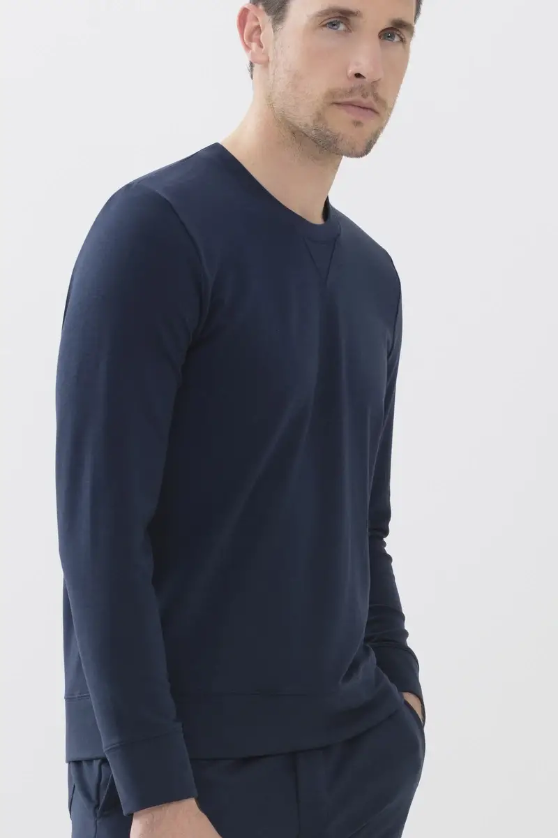 Merxx Sweatshirt Serie Enjoy Räumungsverkauf