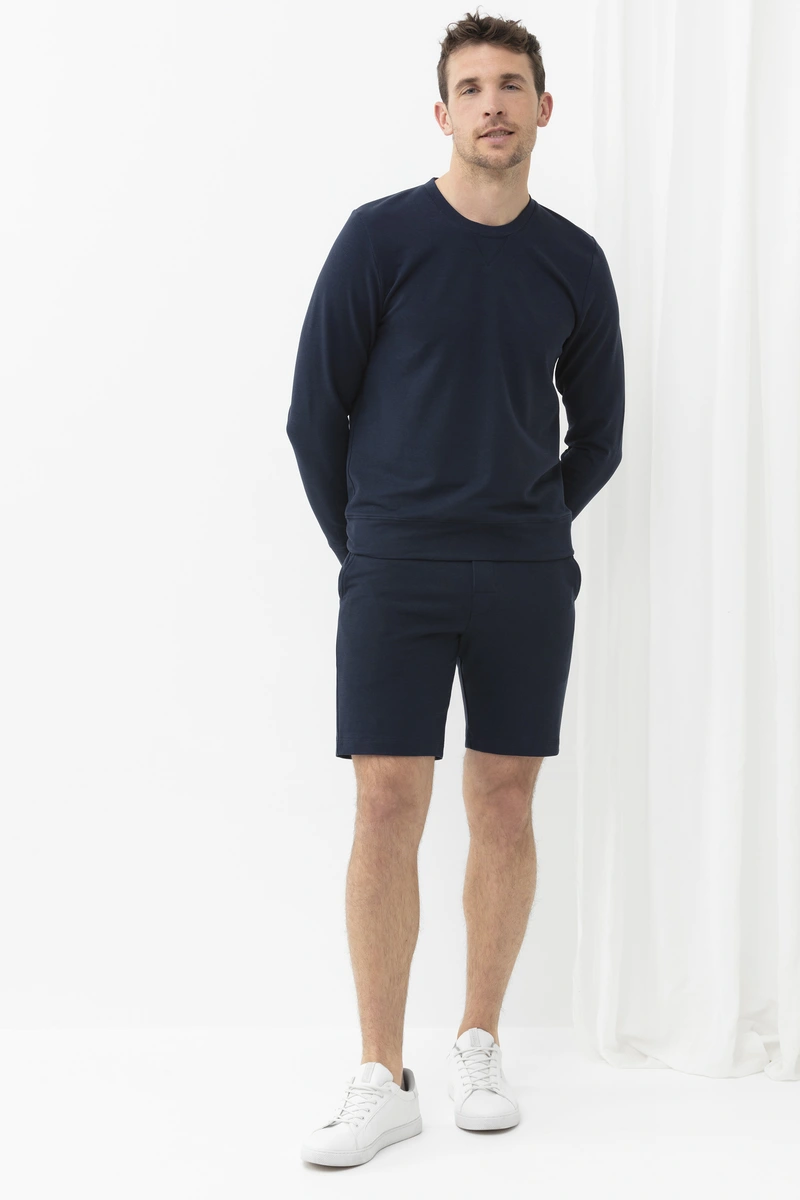 Merxx Sweatshirt Serie Enjoy Räumungsverkauf