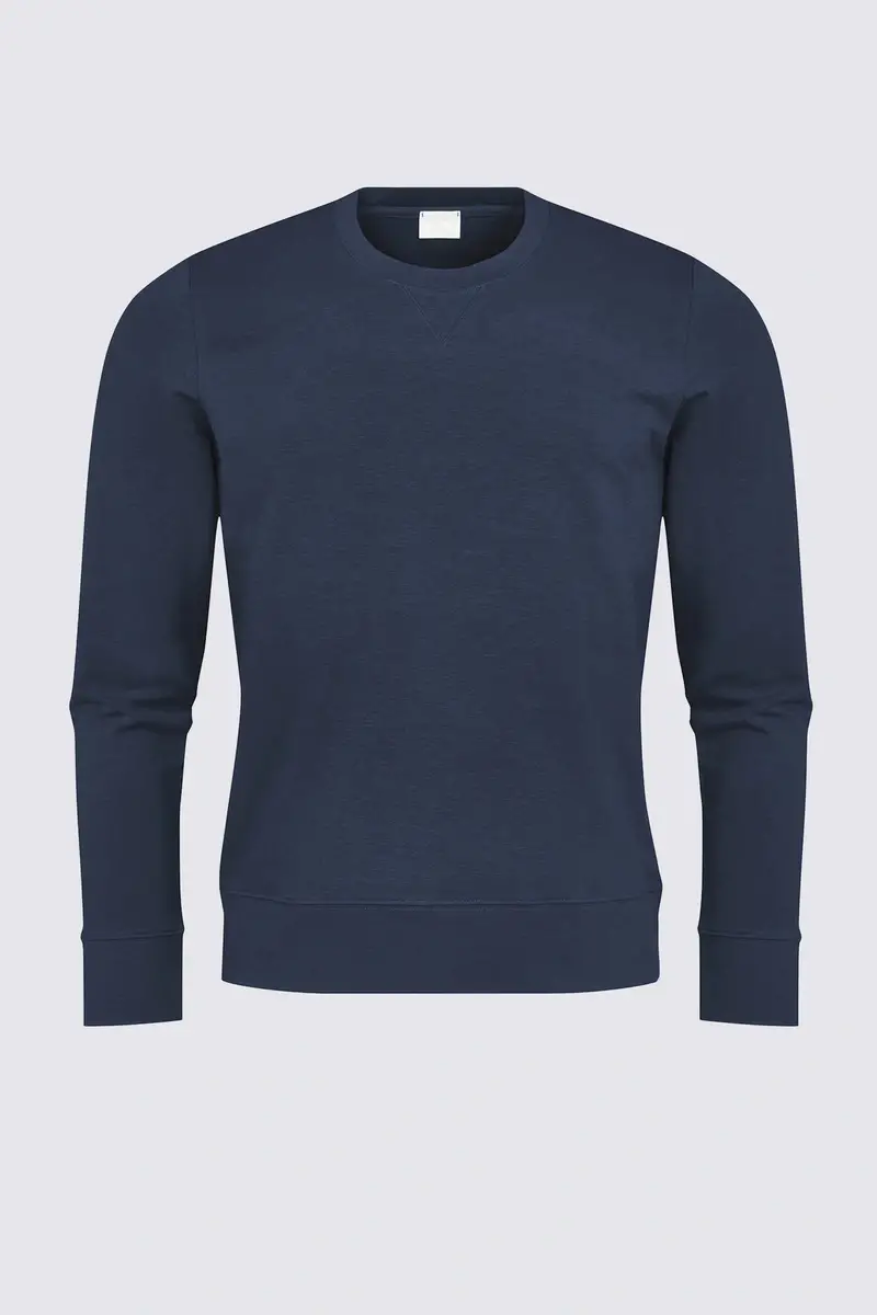Merxx Sweatshirt Serie Enjoy Räumungsverkauf