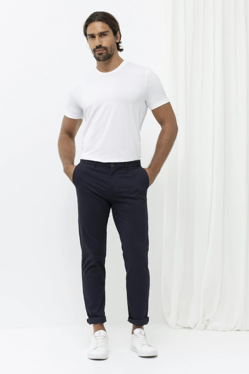 Merxx T-Shirt Dry Cotton Colour Tägliche Deals