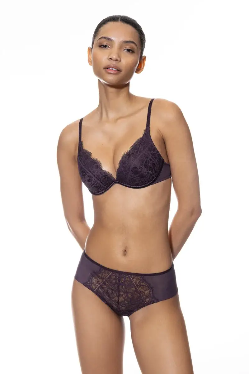 Merxx Push Up-BH Serie Magnificent Neueste Stile