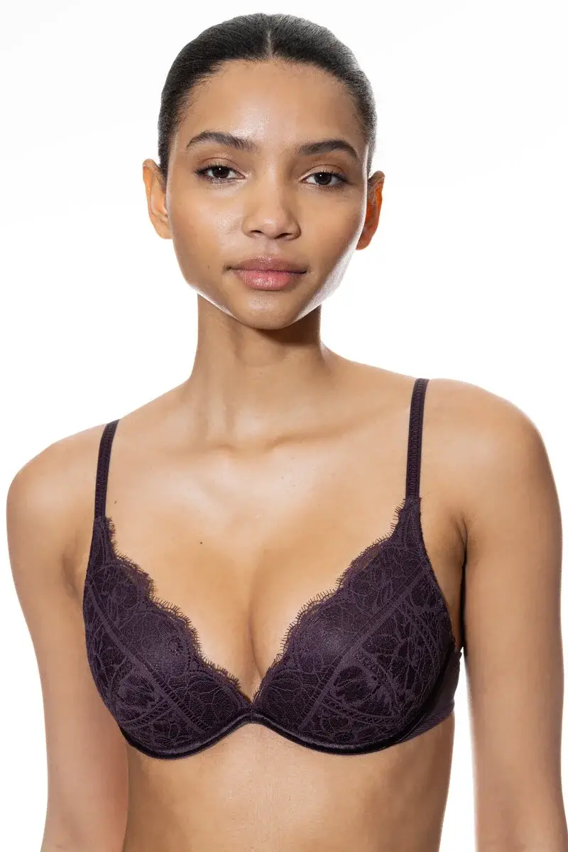 Merxx Push Up-BH Serie Magnificent Neueste Stile