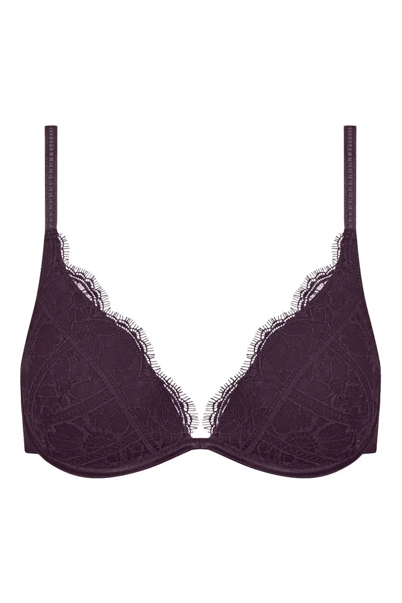 Merxx Push Up-BH Serie Magnificent Neueste Stile