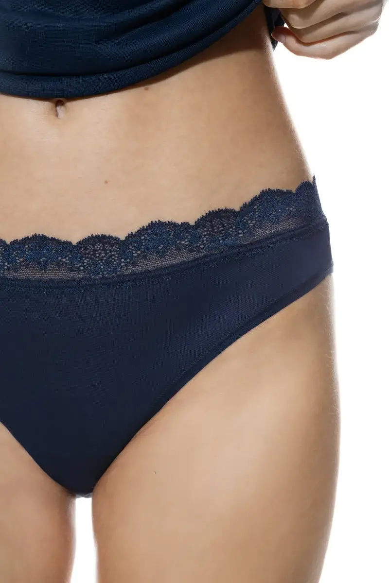 Merxx Mini-Slip Serie Daily Sense Letzter Tag