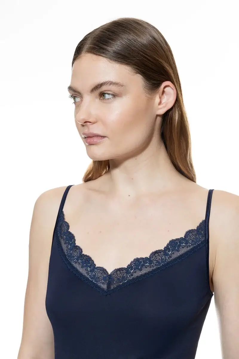 Merxx Spaghetti Top Serie Daily Sense Bis zu 65% Rabatt