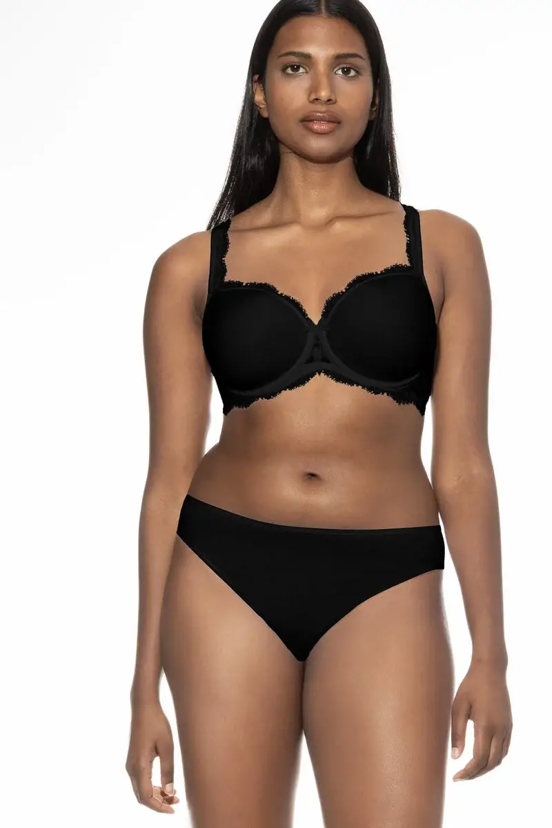 Merxx Spacer-BH | Half Cup Serie Amazing 2025