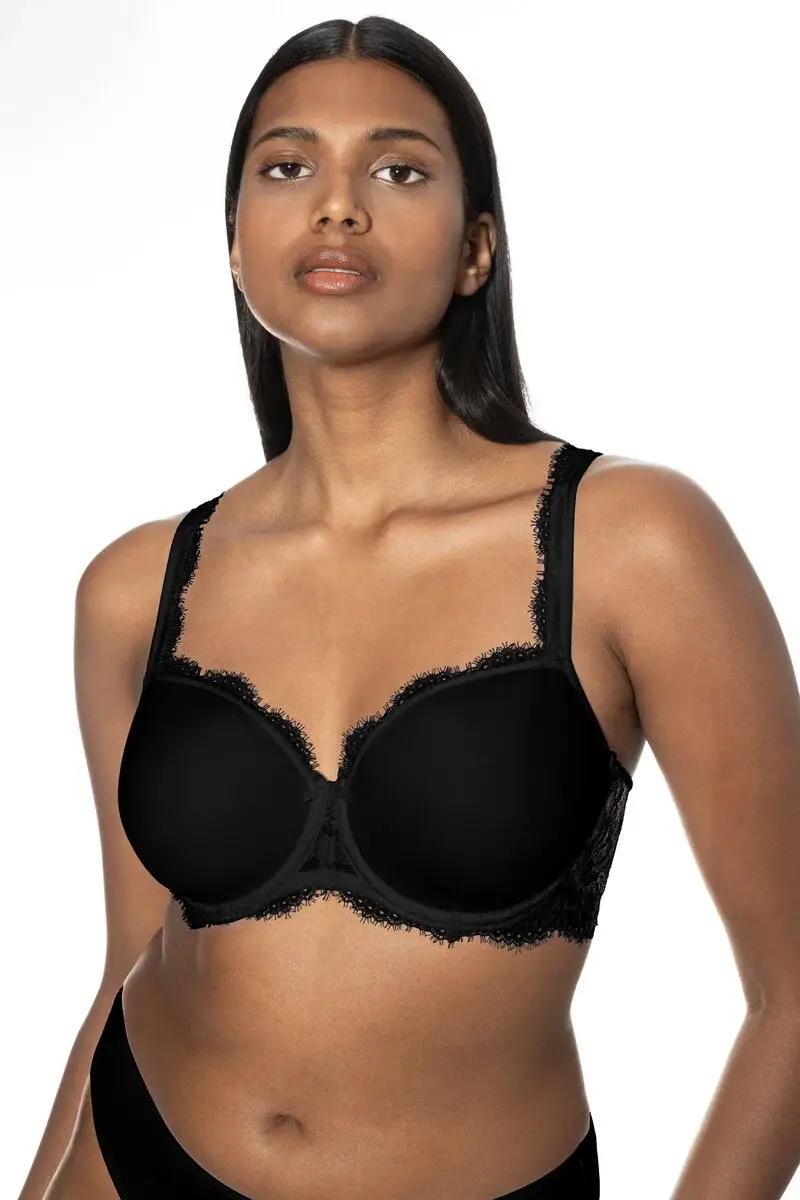 Merxx Spacer-BH | Half Cup Serie Amazing 2025