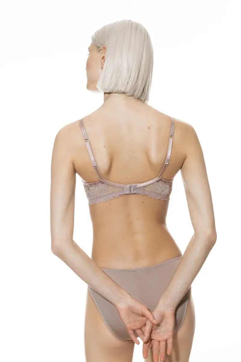 Merxx Bi-Stretch-BH | Full Cup Serie Luxurious Verkauf