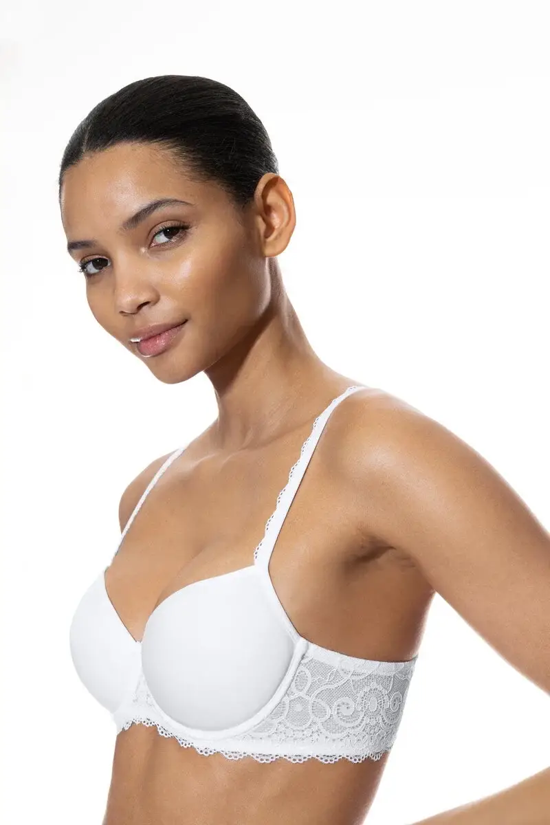 Merxx Spacer-BH | Half Cup Serie Amorous Fabrikverkauf