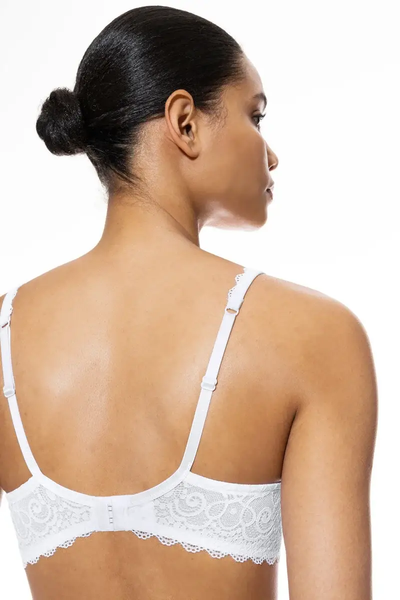 Merxx Spacer-BH | Half Cup Serie Amorous Fabrikverkauf