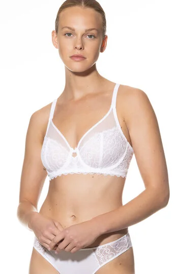 Merxx Spacer-BH | ohne Bügel Serie Amorous Kostenloser Versand