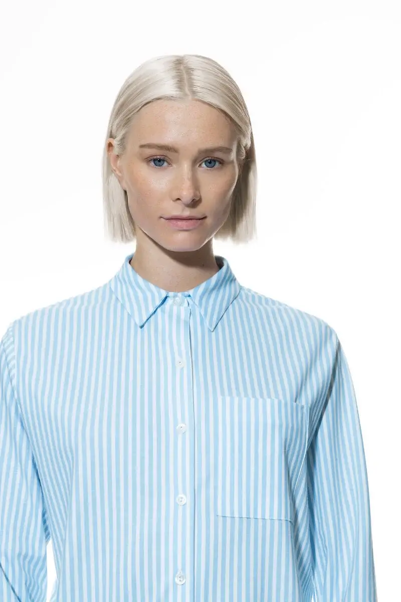 Merxx Pyjama Shirt Serie Elva Kostenlose Rückgabe