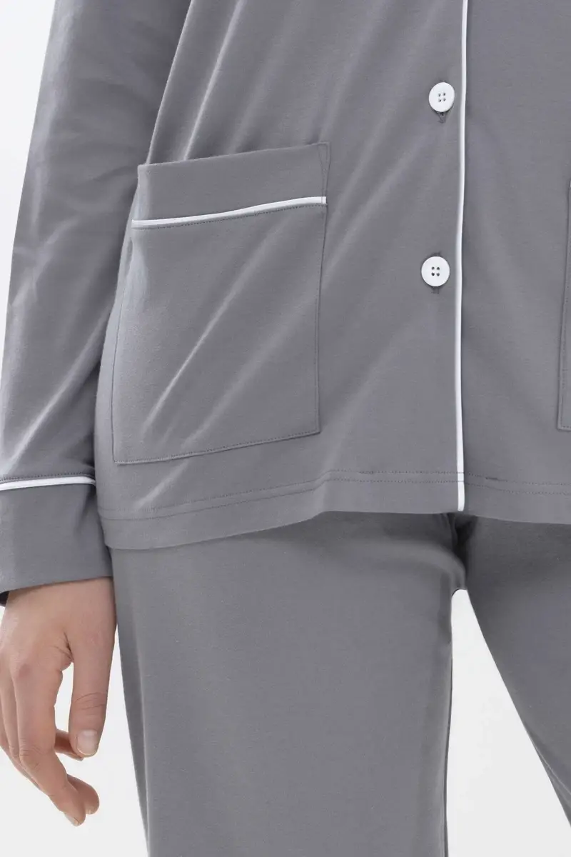 Merxx Pyjama Shirt Serie Sleepsation Neueste Stile