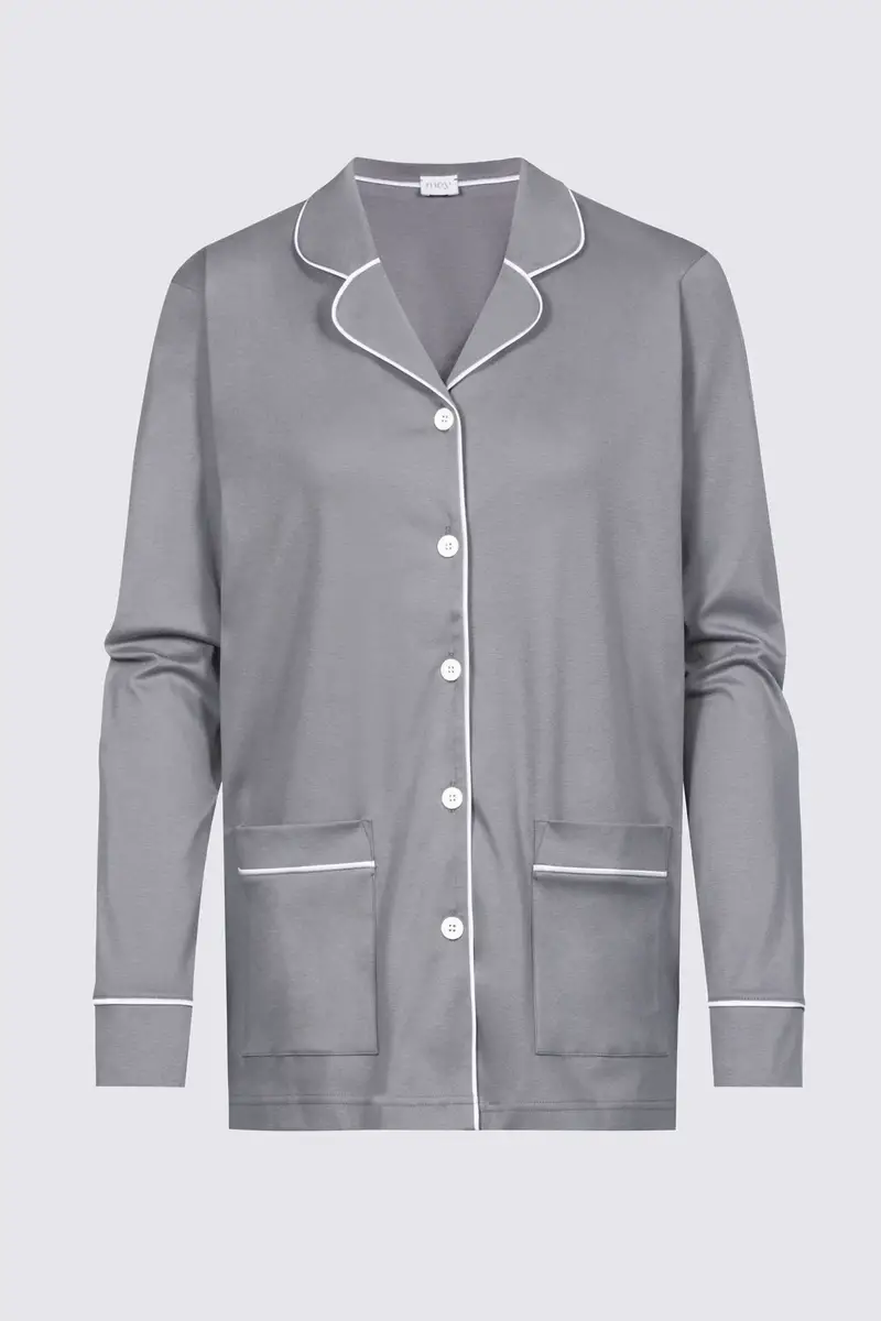Merxx Pyjama Shirt Serie Sleepsation Neueste Stile