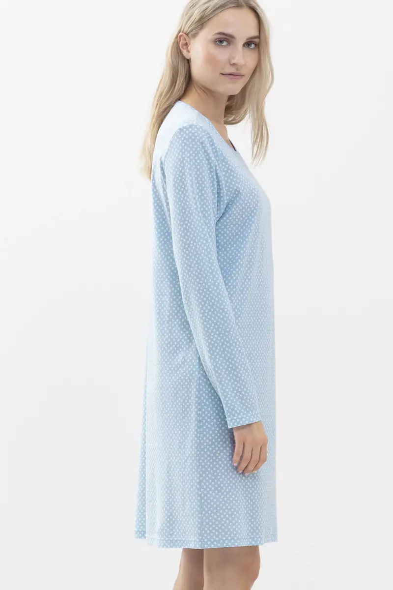 Merxx Nachthemd Serie Emelie Bis zu 55% Rabatt