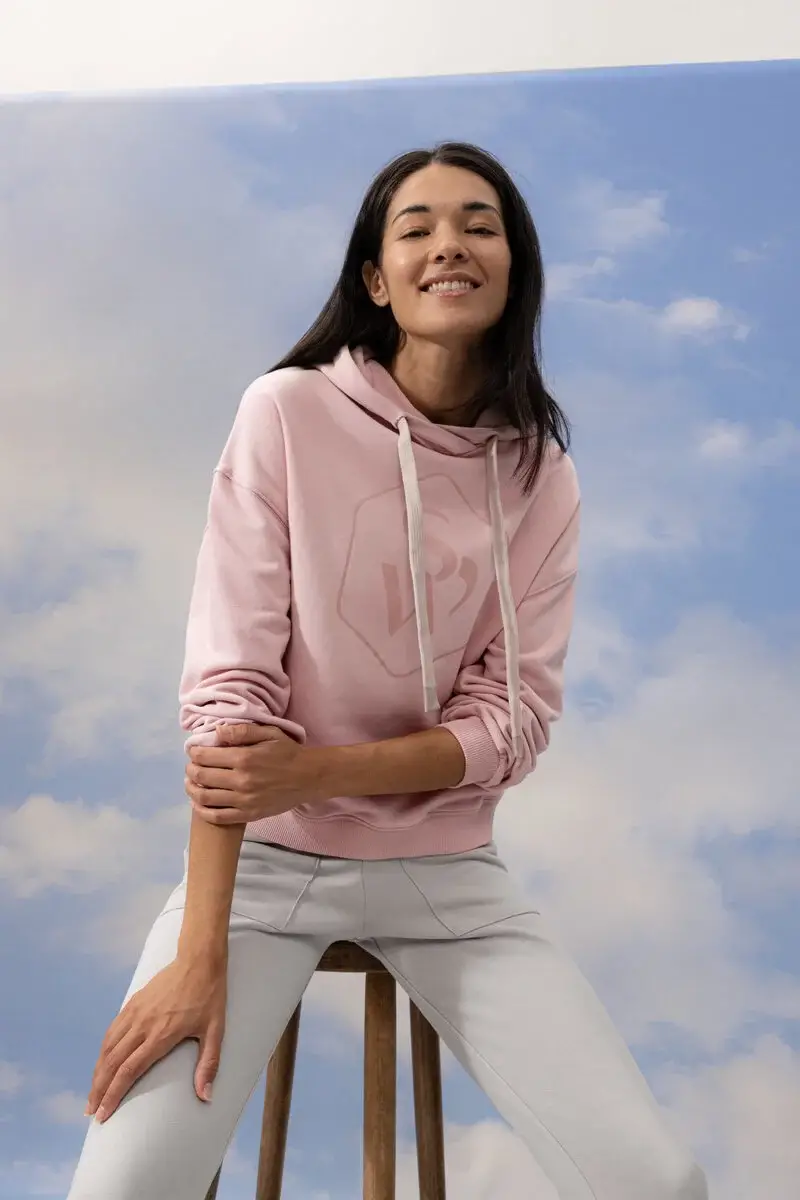 Merxx Hoodie Serie Cozy Rabatte dieses Monats