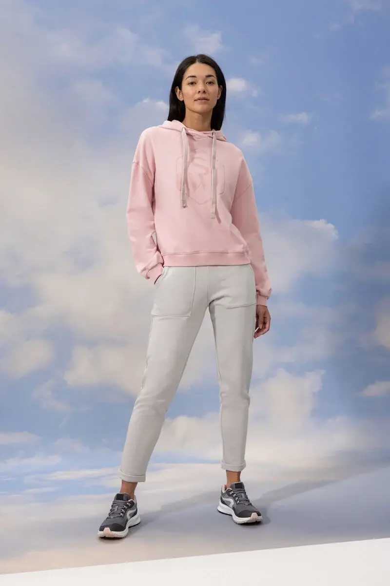 Merxx Hoodie Serie Cozy Rabatte dieses Monats