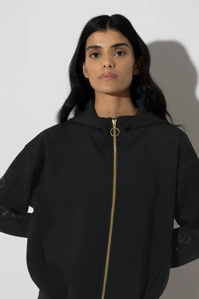 Merxx Hoodie Jacke Serie Balanced 2025